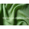 Silk Rayon Georgette Solid Dyed Fabric